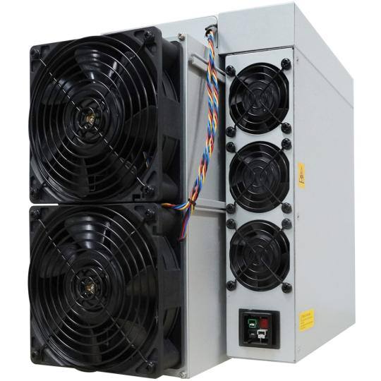 Antminer S21 Pro 234Th заказать из Китая