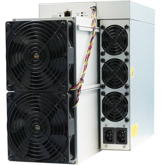 Antminer X5 212kh заказать из Китая