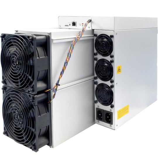 Antminer Z15Pro 840KSol заказать из Китая